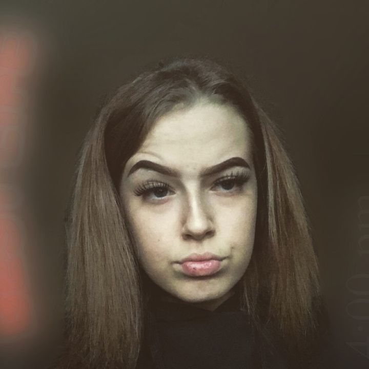 Profile Picture of tiannabella1234 (@tiannabella1234) on Tiktok