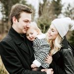 Profile Picture of Thomas And Chelsea Ahearn (@raising_us__vlogs) on Instagram