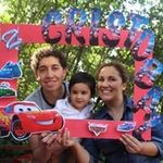 Profile Picture of Nata San Martin Baeza (@natasanmartinbaeza) on Instagram