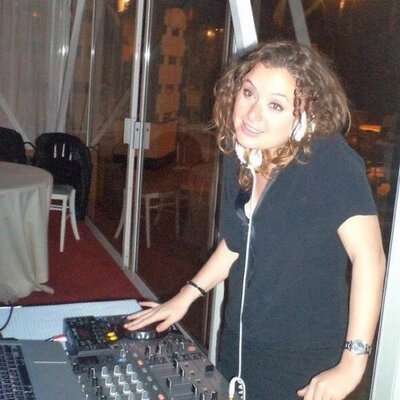 Profile Picture of Sarah Aizenman (@sarahaizenman) on Twitter