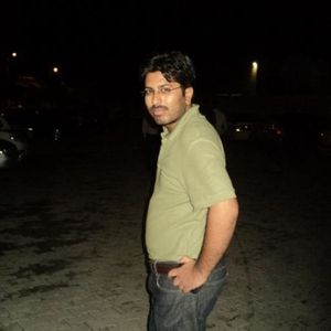Profile Picture of Rizwan Khalid (@153909526) on Myspace