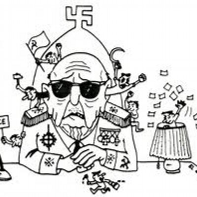 Profile Picture of Juan.mateus (@juanmateus123) on Twitter