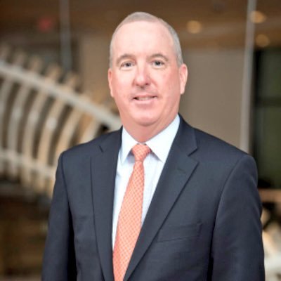 Profile Picture of Al Welch (@AlWelchMP) on Twitter