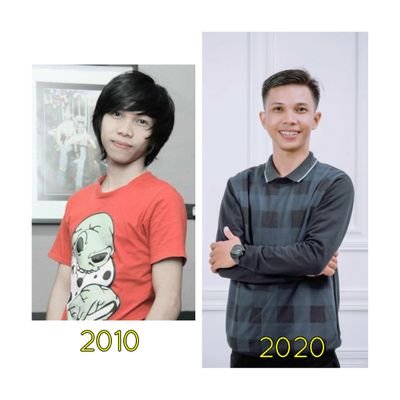 Profile Picture of Ahmad Wahid (@AhmadWahid_) on Twitter