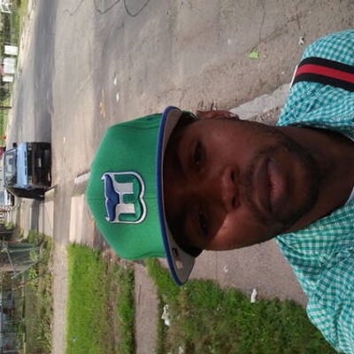 Andre' Burgess - Twitter Profile Picture of Andre' Burgess (@BurgessKid7) on Twitter