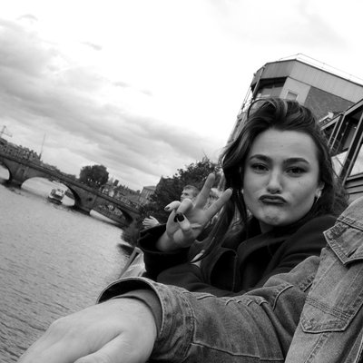 Profile Picture of Olivia Jarvis (@oliviaanne1995) on Twitter