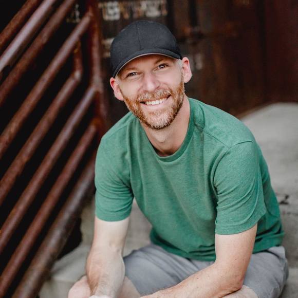 Profile Picture of Bart Cook (@bartcook) on Poshmark