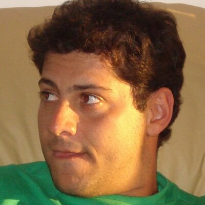 Profile Picture of Javier Lasansky (@JavierLasa) on Twitter