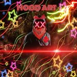Profile Picture of Josh Fiedler (@hoodart_recovered) on Instagram