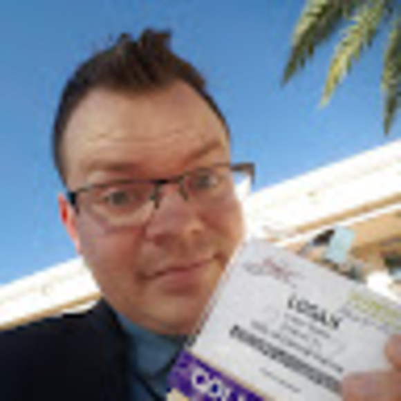 Profile Picture of Logan Emlet (@l_emlet) on Poshmark