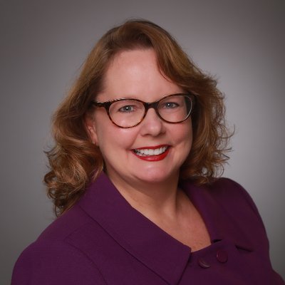 Profile Picture of Rita Miller (@ritamiller4pusd) on Twitter