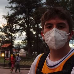 Profile Picture of Michael Sickinger (@michaelsickinger) on Tiktok