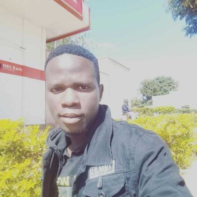 Profile Picture of Thomson@lot 🇲🇼 🇲🇼 (@LikhomoThomas) on Twitter