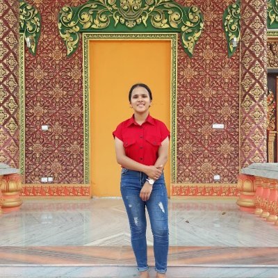 Profile Picture of Manisha Adhikari (@Manisha89565142) on Twitter