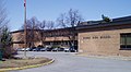 Profile Picture of Rideau High School - Wikipediaon Wikipedia