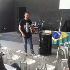 Profile Picture of Uender Brandão Barbosa Junior (@UenderJ) on Twitter