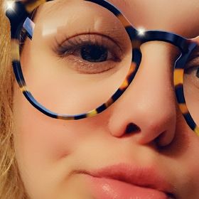 Megan Caspers - Pinterest Profile Picture of Megan Caspers (@mkcaspers) on Pinterest