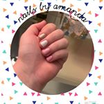 Profile Picture of Amanda Calderón (@nailsbyamandaa_) on Instagram