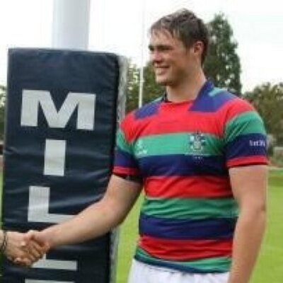 Profile Picture of James Catlin (@JamesCatlin8) on Twitter