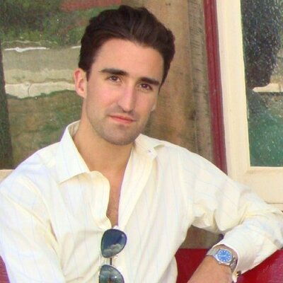 Adam Lister - Twitter Profile Picture of Adam Lister (@adamalister) on Twitter