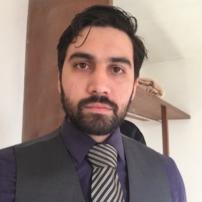 Profile Picture of Mauricio Dueñas (@El_tweet_deMaU) on Twitter