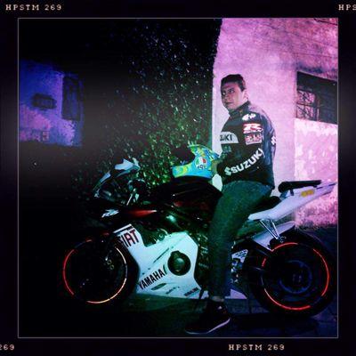 Profile Picture of Joshua Casillas (@Joshy_46) on Twitter