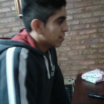 Profile Picture of Negrin (@MaidanaNicolas4) on Twitter