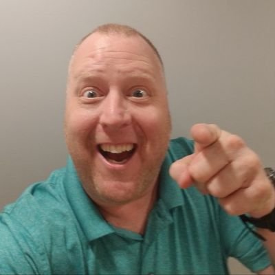 Profile Picture of Paul Marks (@Thatpaulmarks) on Twitter