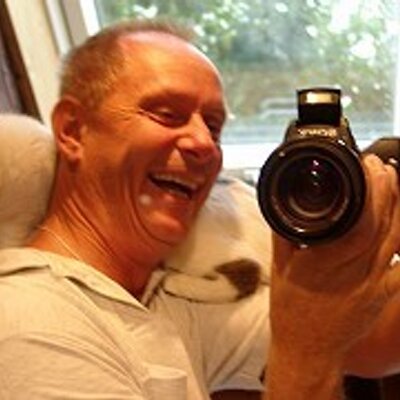 Profile Picture of Thomas Preller (@divetommy) on Twitter
