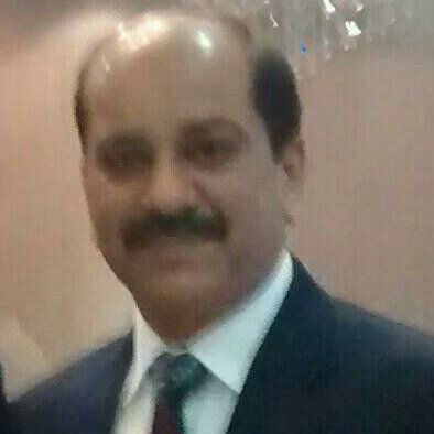 Profile Picture of Kunal Patel (@kunalpatel1) on Twitter
