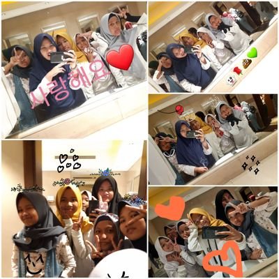 Profile Picture of AMI DAN BANGTAN FOREPER (@AmiForeper) on Twitter