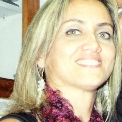 Profile Picture of Mercedes Contreras (@mercecontreras) on Twitter