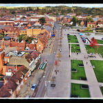 Profile Picture of Lucy Yu (@gingerlucy) on Flickr