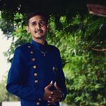 Profile Picture of Anand Panchal (@anand_panchal_12_3) on Instagram