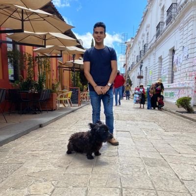 Profile Picture of Humberto Vera Cuéllar (@HumbertoVeraCu2) on Twitter