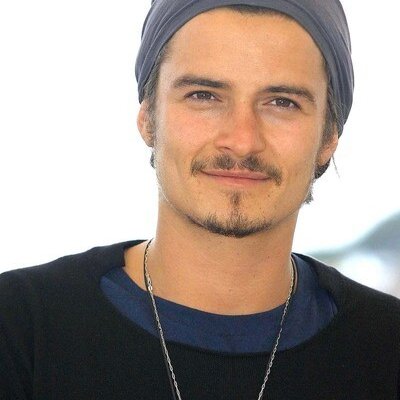 Profile Photo of Orlando J. B. Bloom (@OrlandoJB_Bloom) on Twitter