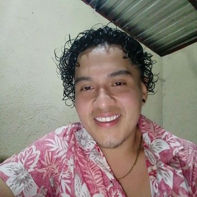 Profile Picture of Bayardo Antonio Rodríguez Ampie (@AmpieBayardo) on Twitter