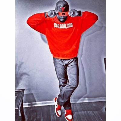 Profile Picture of Marcus Adams (@Marcus88keyz) on Twitter