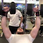 Profile Picture of kevin_.lambeth (@kevin_.lambeth) on Instagram