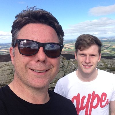 Profile Picture of Colin Mckinnon (@colinmckinnon3) on Twitter