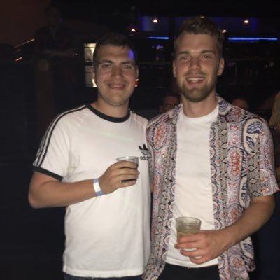 Profile Picture of Sam Wells (@samwells_pie) on Twitter