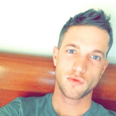 Profile Picture of Aaron Cutright (@CutrightAaron) on Twitter