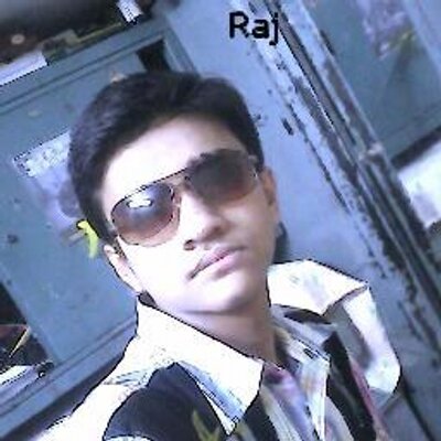 Raj Panchal - Twitter Profile Picture of Raj Panchal (@rajpanchal118) on Twitter
