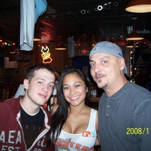 Profile Picture of Carl Helstrom (@helstromcarl) on Myspace