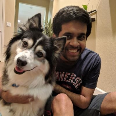 Profile Picture of Manoj Bhagavatula (@ManojB90) on Twitter