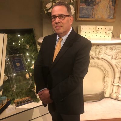 Profile Picture of Barry Weisberg (@BarryWeisberg2) on Twitter