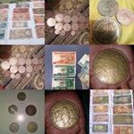 Profile Picture of DAVEY RICHARD FLYNN (@d_old_money_collector) on Instagram