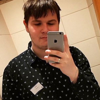 Profile Picture of Martin (@MartinTucek0) on Twitter