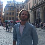 Profile Picture of Carl Hedlund (@carlhedlund) on Instagram