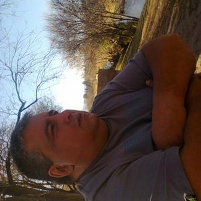 Profile Picture of Daniel Tahan (@DTahan1) on Twitter